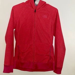 North Face Fleece Jacket